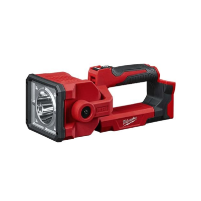 Milwaukee รุ่น M18 SLED-0 ไฟสำรวจแอลอีดี 18 โวลต์ (เครื่องเปล่า)