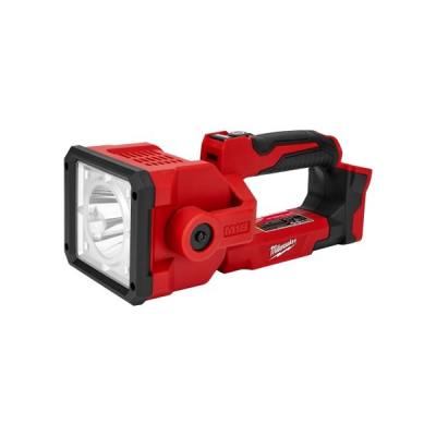 Milwaukee รุ่น M18 SLED-0 ไฟสำรวจแอลอีดี 18 โวลต์ (เครื่องเปล่า)