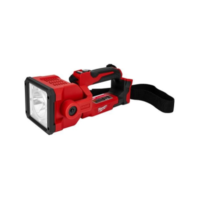 Milwaukee รุ่น M18 SLED-0 ไฟสำรวจแอลอีดี 18 โวลต์ (เครื่องเปล่า)