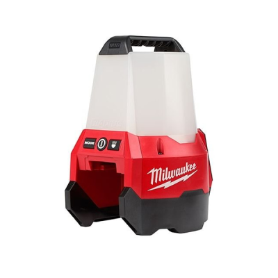 Milwaukee รุ่น M18 TAL-0 ไฟโคมส่องพื้นที่ 18 โวลต์ 360 องศา (เครื่องเปล่า)