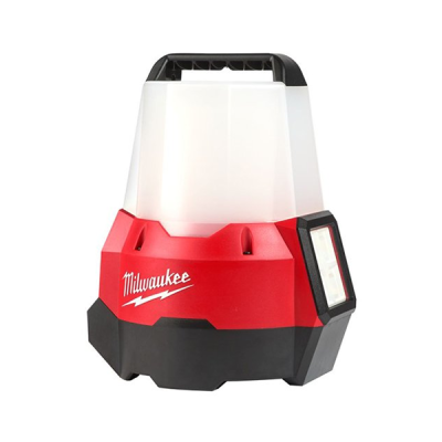 Milwaukee รุ่น M18 TAL-0 ไฟโคมส่องพื้นที่ 18 โวลต์ 360 องศา (เครื่องเปล่า)