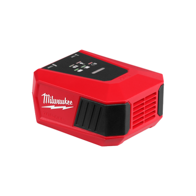 Milwaukee รุ่น M18 TC-0 M18 TOP-OFF™ แท่นชาร์จ USB-C