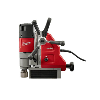 Milwaukee รุ่น MDP 41  สว่านแท่นแม่เหล็ก 41 มม. แบบแม่เหล็กถาวร