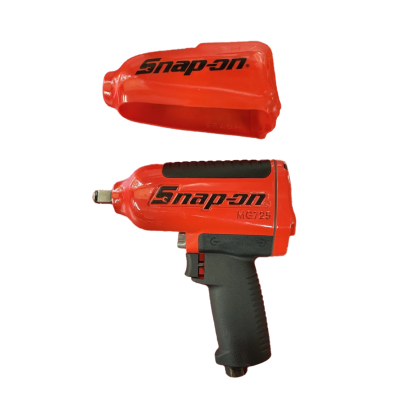 Snap-on รุ่น MG725BOOT ปลอกหุ้มล็อกลมกระแทก ขนาด 1/2 นิ้ว (4 หุน)