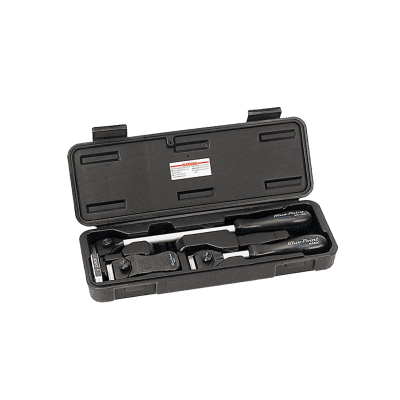 Snap-on รุ่น MS3000 เกรียงขูดด้ามยาวพิเศษ - Extra Long ความยาว: ประมาณ 30 นิ้ว (เกือบ 80 ซม.)