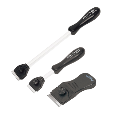 Snap-on รุ่น MS3000 เกรียงขูดด้ามยาวพิเศษ - Extra Long ความยาว: ประมาณ 30 นิ้ว (เกือบ 80 ซม.)