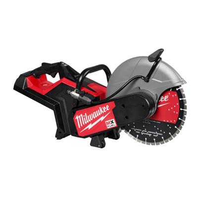 Milwaukee รุ่น MXF COS350G2-0 ASIA MX FUEL เครื่องตัด 14 นิ้ว ไร้สาย (เครื่องเปล่า)