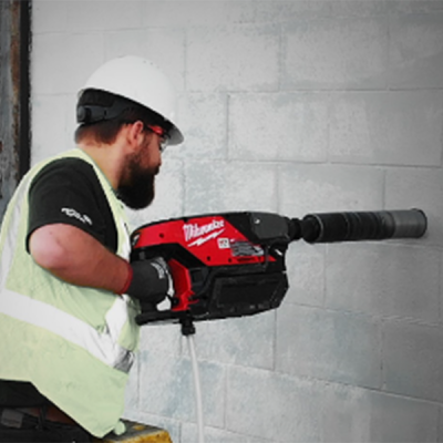 Milwaukee รุ่น MXF DCD150-0C0 เครื่องคอริ่งไร้สาย MX FUEL (เครื่องเปล่า)