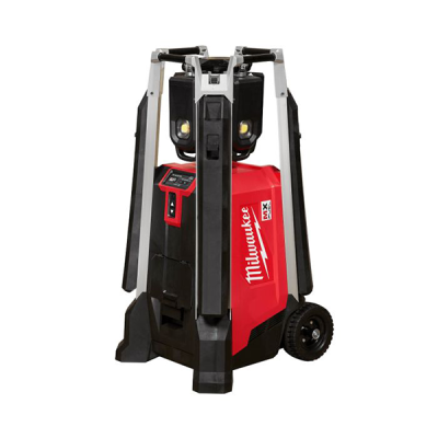 Milwaukee รุ่น MXF TL-0 ทาวเวอร์ไลท์ ชาร์จไฟในตัว