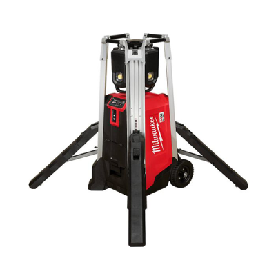 Milwaukee รุ่น MXF TL-0 ทาวเวอร์ไลท์ ชาร์จไฟในตัว