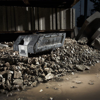 Milwaukee รุ่น MXF XC406 แบตเตอรี่ MXF XC406