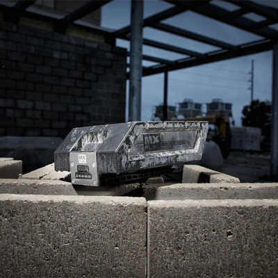 Milwaukee รุ่น MXF XC406 แบตเตอรี่ MXF XC406