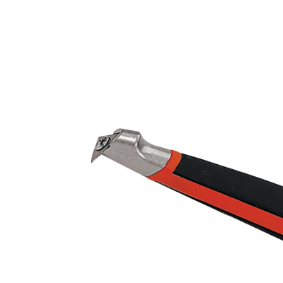 Snap-on No. PK70 ชุดเกรียงขูดพลาสติก Non-Marring Scraper Set