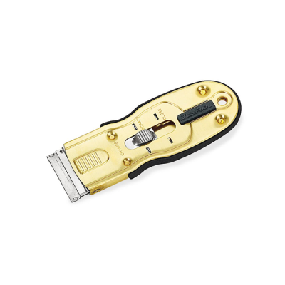 Snap-on รุ่น PKRS1 ชุดเกรียงขูดพลาสติกแบบขอบโค้ง