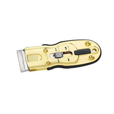 Snap-on รุ่น PKRS1 ชุดเกรียงขูดพลาสติกแบบขอบโค้ง