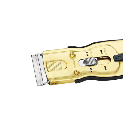 Snap-on รุ่น PKRS1 ชุดเกรียงขูดพลาสติกแบบขอบโค้ง
