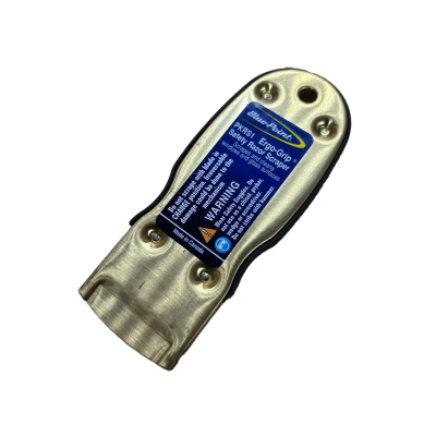 Snap-on รุ่น PKRS1 ชุดเกรียงขูดพลาสติกแบบขอบโค้ง