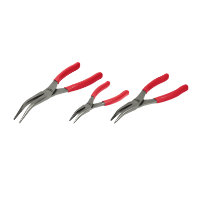 Snap-on รุ่น PL3935CF ชุดเหล็กงัดแบบปรับหัวได้ (3 ชิ้น)