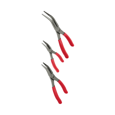 Snap-on รุ่น PL3935CF ชุดเหล็กงัดแบบปรับหัวได้ (3 ชิ้น)