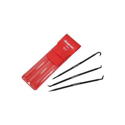 Snap-on รุ่น PPK300 ชุดเหล็กส่งและเครื่องมือขูด - 3 ชิ้น