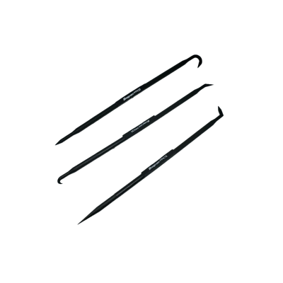 Snap-on รุ่น PPK300 ชุดเหล็กส่งและเครื่องมือขูด - 3 ชิ้น
