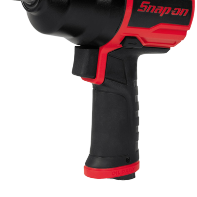 Snap-on รุ่น PT850L ปินลม 4 หุน รุ่นสีพิเศษ หัวยาว