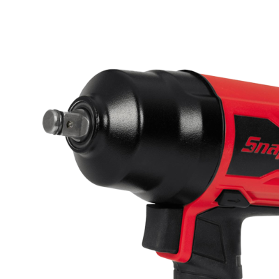 Snap-on รุ่น PT850P ปืนลม 4 หุน รุ่นบอดี้อลูมิเนียมขัดเงา