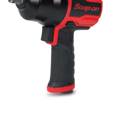 Snap-on รุ่น PT850 ปืนลม 4 หุน รุ่นมาตรฐาน (สีแดง)