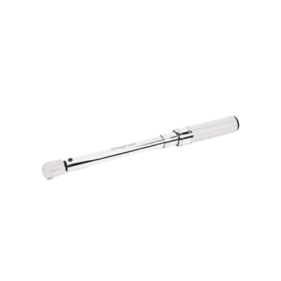 Snap-on รุ่น ประแจปอนด์แบบคลิก (Click-type Torque Wrench) 3/8 นิ้ว แรงบิด 200–1,000 in-lb