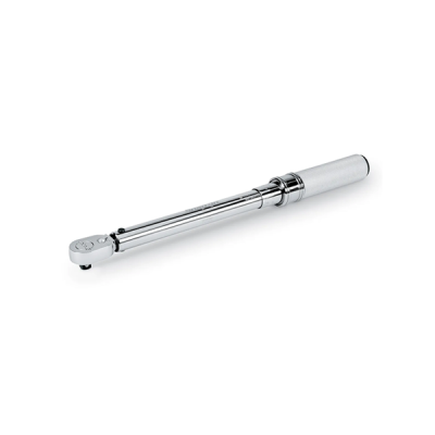 Snap-on รุ่น QD2R100A ประแจปอนด์แบบคลิก (Click-type Torque Wrench) 3/8 นิ้ว แรงบิด 20–100 ft-lb