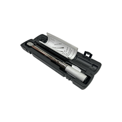 Snap-on รุ่น QD2R100A ประแจปอนด์แบบคลิก (Click-type Torque Wrench) 3/8 นิ้ว แรงบิด 20–100 ft-lb