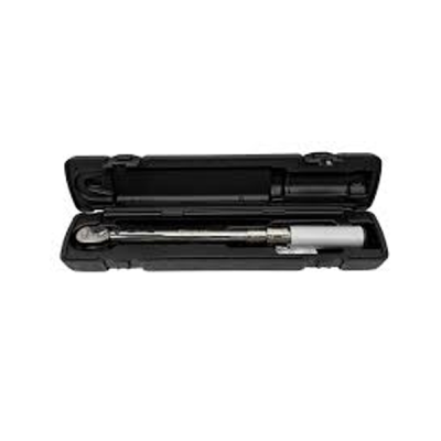Snap-on รุ่น QD2R100A ประแจปอนด์แบบคลิก (Click-type Torque Wrench) 3/8 นิ้ว แรงบิด 20–100 ft-lb