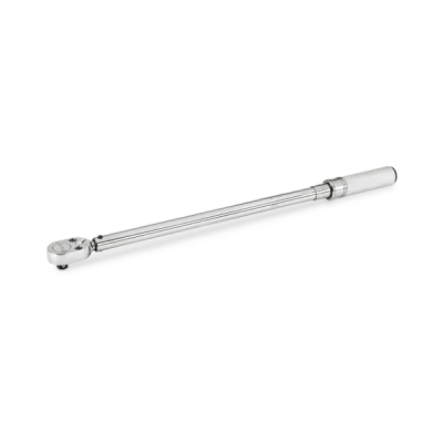 Snap-on รุ่น QD3R250A ประแจปอนด์แบบคลิก (Click-type Torque Wrench) 1/2 นิ้ว แรงบิด 50–250 ft-lb