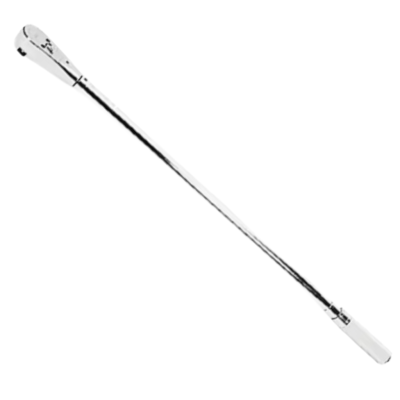 Snap-on รุ่น QD4R600A ประแจปอนด์แบบคลิก (Click-type Torque Wrench) 3/4 นิ้ว แรงบิด 120–600 ft-lb