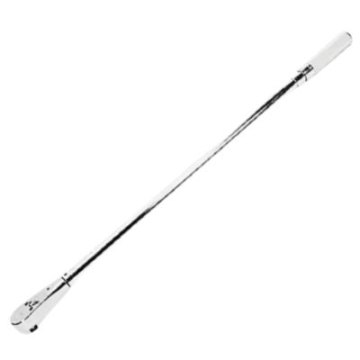 Snap-on รุ่น QD4R600A ประแจปอนด์แบบคลิก (Click-type Torque Wrench) 3/4 นิ้ว แรงบิด 120–600 ft-lb