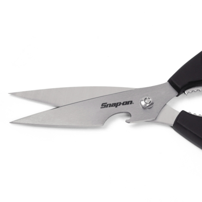 Snap-on รุ่น SHEARS1BK กรรไกรอเนกประสงค์แรงบิดสูง