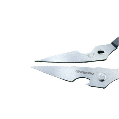 Snap-on รุ่น SHEARS1BK กรรไกรอเนกประสงค์แรงบิดสูง