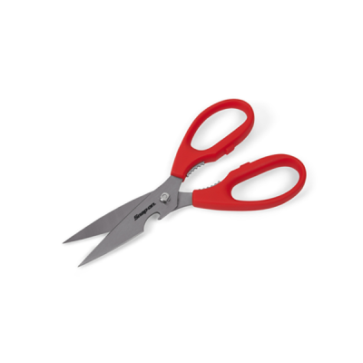 Snap-on รุ่น SHEARS1RD กรรไกรอเนกประสงค์แรงบิดสูง