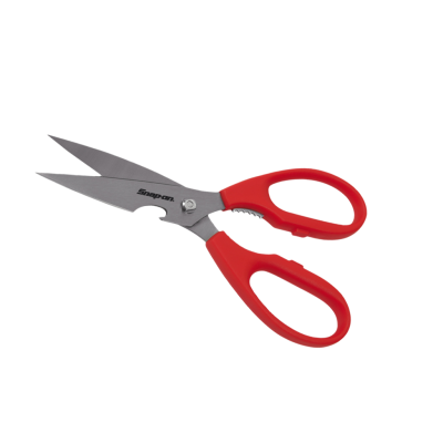 Snap-on รุ่น SHEARS1RD กรรไกรอเนกประสงค์แรงบิดสูง