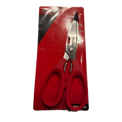 Snap-on รุ่น SHEARS1RD กรรไกรอเนกประสงค์แรงบิดสูง