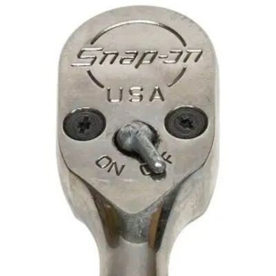 Snap-on รุ่น SL80A ด้ามฟรีด้ามยาว 1/2 นิ้ว