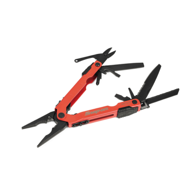 Snap-on รุ่น SMT97R คีมปากแหลมจิ๋ว - Precision Needle Nose Pliers