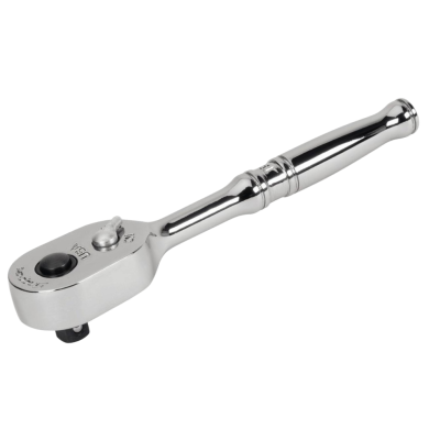 Snap-on รุ่น TR72 ด้ามฟรี (Ratchet) ขนาดหัวขับ (Drive Size) 1/4 นิ้ว (2 หุน)