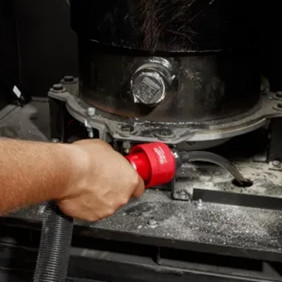 Milwaukee รุ่น 49-90-2037 หัวดูดฝุ่นที่แคบ