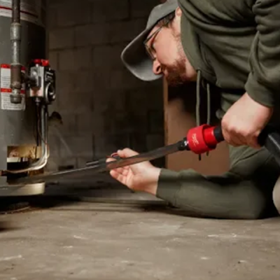 Milwaukee รุ่น 49-90-2037 หัวดูดฝุ่นที่แคบ