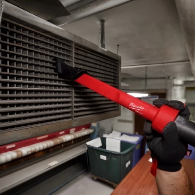 Milwaukee รุ่น 49-90-2023 หัวดูดฝุ่นร่อง 3 in 1