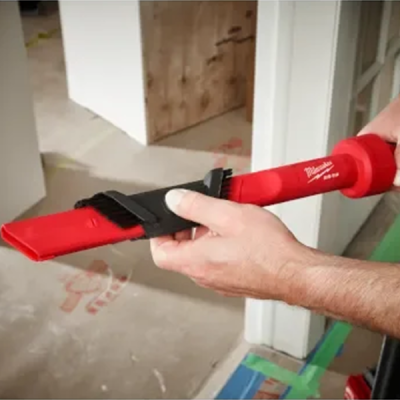 Milwaukee รุ่น 49-90-2023 หัวดูดฝุ่นร่อง 3 in 1