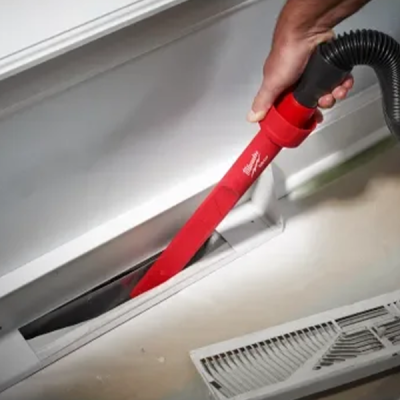 Milwaukee รุ่น 49-90-2023 หัวดูดฝุ่นร่อง 3 in 1