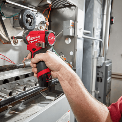 Milwaukee รุ่น M12 FID2-0 ไขควงกระแทกไร้สาย 12 โวลต์ (เครื่องเปล่า)