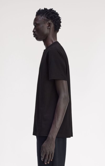 Embroidered T-Shirt